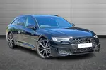 2024 Audi A6