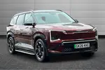 2026 Kia Ev5