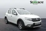 2020 Dacia Sandero Stepway