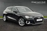 2023 Audi A3