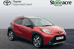 2022 Toyota Aygo X