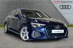 2022 Audi A3