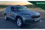 2024 Skoda Kodiaq