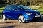 2019 SEAT Ibiza