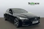 2019 Volvo S60