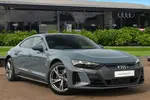2023 Audi e-tron GT