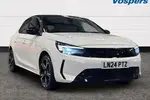 2024 Vauxhall Corsa