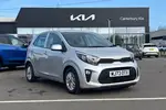 2023 Kia Picanto