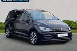 2021 Volkswagen Touran