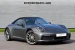 2020 Porsche 911