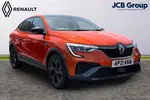 2021 Renault Arkana