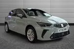 2026 SEAT Ibiza