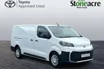 2024 Toyota Proace