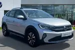 2023 Volkswagen Taigo