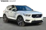 2020 Volvo XC40