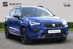 2026 SEAT Ateca
