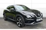 2021 Nissan Juke