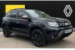 2024 Dacia Duster