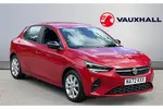 2022 Vauxhall Corsa
