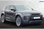 2024 Land Rover Range Rover Evoque