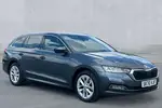 2020 Skoda Octavia