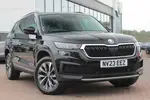 2023 Skoda Kodiaq