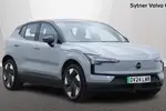 2024 Volvo EX30