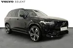 2024 Volvo XC90