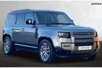 2023 Land Rover Defender
