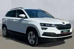 2019 Skoda Karoq