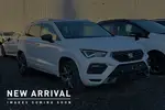 2021 SEAT Ateca