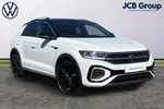 2023 Volkswagen T-Roc