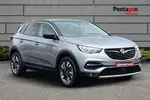 2020 Vauxhall Grandland X