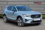 2022 Volvo XC40