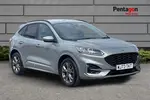 2023 Ford Kuga