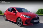 2023 Toyota Yaris