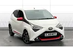 2020 Toyota Aygo