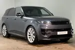 2023 Land Rover Range Rover Sport