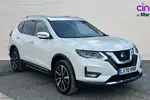 2021 Nissan X-Trail