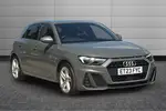 2023 Audi A1