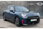2025 MINI Electric