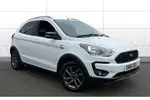 2019 Ford Ka+