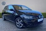 2022 Volkswagen Polo