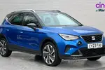2023 SEAT Arona