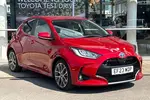 2023 Toyota Yaris