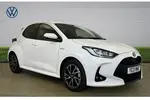 2021 Toyota Yaris