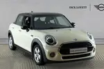 2021 MINI Hatchback 5dr