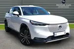 2023 Honda HR-V