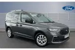 2025 Ford Tourneo Connect