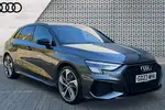 2023 Audi A3